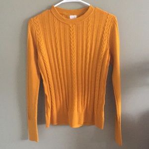 A New Day Knit Sweater